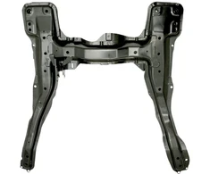 NTY Priekinės pakabos balkis / traversas skirtas PEUGEOT EXPERT 2006-, 806/807,CITROEN JUMPY 08-,C8 -14,FIAT SCUDO 07-, FIAT ULYSSE 01-,LANCIA PHEDRA 01-,