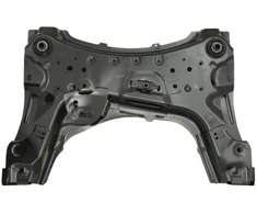NTY Priekinės pakabos balkis / traversas skirtas RENAULT FLUENCE 09-