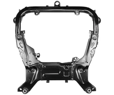 NTY Priekinės pakabos balkis / traversas skirtas LAND ROVER FREELANDER II 2006-