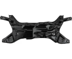 NTY Priekinės pakabos balkis / traversas skirtas MITSUBISHI OUTLANDER II 06-13 3.0 4WD