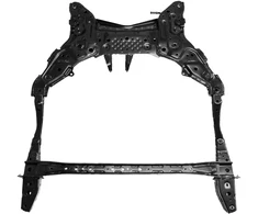NTY Priekinės pakabos balkis / traversas skirtas MAZDA 6 GJ 2013-18