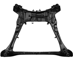 NTY Priekinės pakabos balkis / traversas skirtas HYUNDAI TUCSON 20-, KIA SPORTAGE V 21-