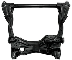 NTY Priekinės pakabos balkis / traversas skirtas HONDA CIVIC 06-