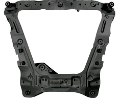 NTY Priekinės pakabos balkis / traversas skirtas NISSAN QASHQAI 07- 1.5DCI