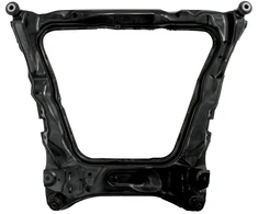 NTY Priekinės pakabos balkis / traversas skirtas NISSAN QASHQAI 1.6, 2.0 06-