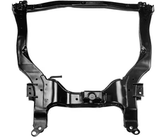 NTY Priekinės pakabos balkis / traversas skirtas CHEVROLET MATIZ 10- , CHEVROLET SPARK 10-