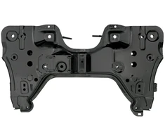 NTY Priekinės pakabos balkis / traversas skirtas OPEL CORSA D, FIAT GRANDE PUNTO 05- /ALL/