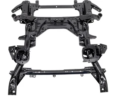 NTY Priekinės pakabos balkis / traversas skirtas BMW X5 E70 07-13