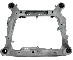 NTY Priekinės pakabos balkis / traversas skirtas VOLVO XC90 03-14