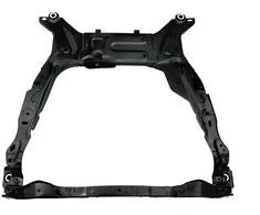 NTY Priekinės pakabos balkis / traversas skirtas FORD MONDEO IV 07-