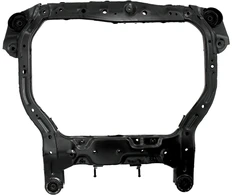 NTY Priekinės pakabos balkis / traversas skirtas KIA RIO 06-, HYUNDAI ACCENT 06-