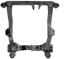 NTY Priekinės pakabos balkis / traversas skirtas OPEL ASTRA J 09-