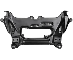 NTY Priekinės pakabos balkis / traversas skirtas NISSAN X-TRAIL T30 -06