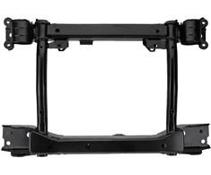 NTY Priekinės pakabos balkis / traversas skirtas MERCEDES M-KLASE W163 98-