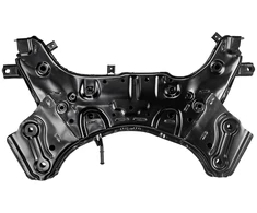 NTY Priekinės pakabos balkis / traversas skirtas HYUNDAI IX25 14-