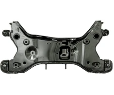 NTY Priekinės pakabos balkis / traversas skirtas HYUNDAI GETZ 06- /RHD/
