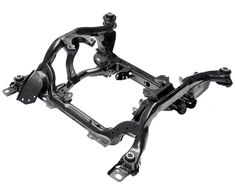NTY Priekinės pakabos balkis / traversas skirtas JEEP GRAND CHEROKEE 3.6 11-, DODGE DURANGO 3.6 11-, GRAND CHEROKEE 11- 3.0 DYZELIUI