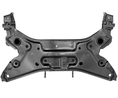 NTY Priekinės pakabos balkis / traversas skirtas OPEL AGILA B 08-,SUZUKI SPLASH 08-14 /BENZINUI/