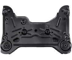 NTY Priekinės pakabos balkis / traversas skirtas RENAULT TRAFIC II 06-, OPEL VIVARO A 01-,VIVARO B 14-, NISSAN PRIMASTAR 2001-