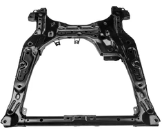 NTY Priekinės pakabos balkis / traversas skirtas HONDA CR-V 12-