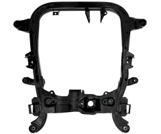 NTY Priekinės pakabos balkis / traversas skirtas OPEL ASTRA G 98-, ASTRA H 04-, ZAFIRA A /ALL/