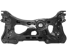 NTY Priekinės pakabos balkis / traversas skirtas SKODA OCTAVIA III 2012-,VW GOLF VII 5G1/BE1/BE2/BQ112 2012-,VW GOLF VIII 2020-,VW TOURAN 5T1 2015-,SEAT LEON 5F1/KL1/KLG/5F5/5F8 2012-,
