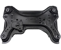 NTY Priekinės pakabos balkis / traversas skirtas RENAULT TRAFIC II 06-, OPEL VIVARO A 01-,VIVARO B 14-, NISSAN PRIMASTAR 2001-