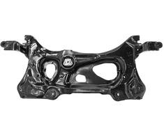 NTY Priekinės pakabos balkis / traversas skirtas SKODA OCTAVIA III 2012-,VW GOLF VII 5G1/BE1/BE2/BQ112 2012-,VW GOLF VIII 2020-,VW TOURAN 5T1 2015-,SEAT LEON 5F1/KL1/KLG/5F5/5F8 2012-,