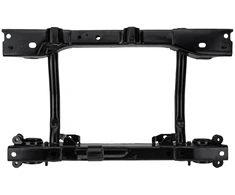 NTY Priekinės pakabos balkis / traversas skirtas MERCEDES M-KLASE W163 98-