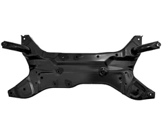 NTY Priekinės pakabos balkis / traversas skirtas MITSUBISHI OUTLANDER II 06-, LANCER 08-, CITROEN C-CROSSER 08-, C4 AIRCROSS 12-, PEUGEOT 4008 12-
