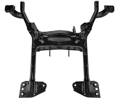 NTY Priekinės pakabos balkis / traversas skirtas MINI COOPER 06-, COOPER D 06-, COOPER S 06-
