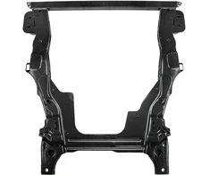 NTY Priekinės pakabos balkis / traversas skirtas ALFA ROMEO 159 06- /4WD/ 2.4 3.2 Q4
