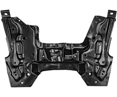 NTY Priekinės pakabos balkis / traversas skirtas CITROEN C4 CACTUS 1.6 BLUEHDI 100 14- C-ELYSEE 13- C3,DS3 16- PEUGEOT 2008 16- 208,301 13-