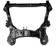 NTY Priekinės pakabos balkis / traversas skirtas FORD EXPLORER 11-