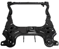 NTY Priekinės pakabos balkis / traversas skirtas CHEVROLET AVEO T300 11-
