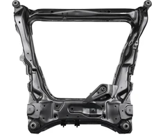 NTY Priekinės pakabos balkis / traversas skirtas NISSAN X-TRAIL T31 2.0 DCI 4WD 06-