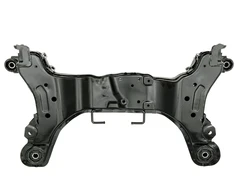 NTY Priekinės pakabos balkis / traversas skirtas HYUNDAI MATRIX 01-10 /RHD/