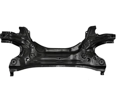 NTY Priekinės pakabos balkis / traversas skirtas VW POLO III HATCH. 95-02 VW LUPO 98-05, SEAT AROSA 98-04