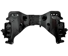 NTY Priekinės pakabos balkis / traversas skirtas RENAULT TWINGO C063/C064/C066/C067/C068 -07