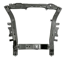 NTY Priekinės pakabos balkis / traversas skirtas DACIA DUSTER 15-18