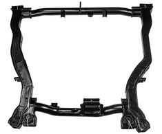 NTY Priekinės pakabos balkis / traversas skirtas HYUNDAI ACCENT 00-