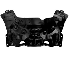 NTY Priekinės pakabos balkis / traversas skirtas PEUGEOT 508 10-, 1,6 HDI, 2,0 HDI