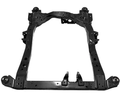 NTY Priekinės pakabos balkis / traversas skirtas CHEVROLET CRUZE 09-, OPEL ASTRA J 09-