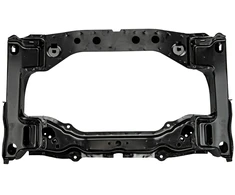 NTY Priekinės pakabos balkis / traversas skirtas MERCEDES E-KLASĖ W210 95-, S210 95-