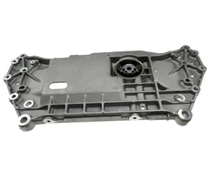 NTY Priekinės pakabos balkis / traversas skirtas VW GOLF V/VI 03-, AUDI A3 03-, SKODA OCTAVIA 04-, SEAT LEON 05-