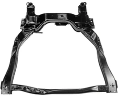 NTY Priekinės pakabos balkis / traversas skirtas CHEVROLET MATIZ 10- , CHEVROLET SPARK 10-