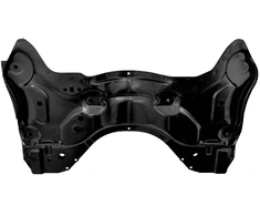 NTY Priekinės pakabos balkis / traversas skirtas PEUGEOT 206 98-