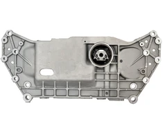 NTY Priekinės pakabos balkis / traversas skirtas VW GOLF V/VI 03-, AUDI A3 03-, SKODA OCTAVIA 04-, SEAT LEON 05-