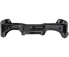 NTY Priekinės pakabos balkis / traversas skirtas BMW 3 E46 98-05