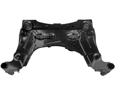 NTY Priekinės pakabos balkis / traversas skirtas RENAULT MEGANE III 08-